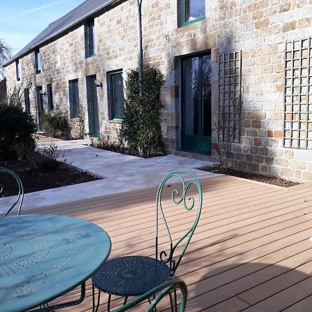 Clos Martin Villamée Exteriér fotografie