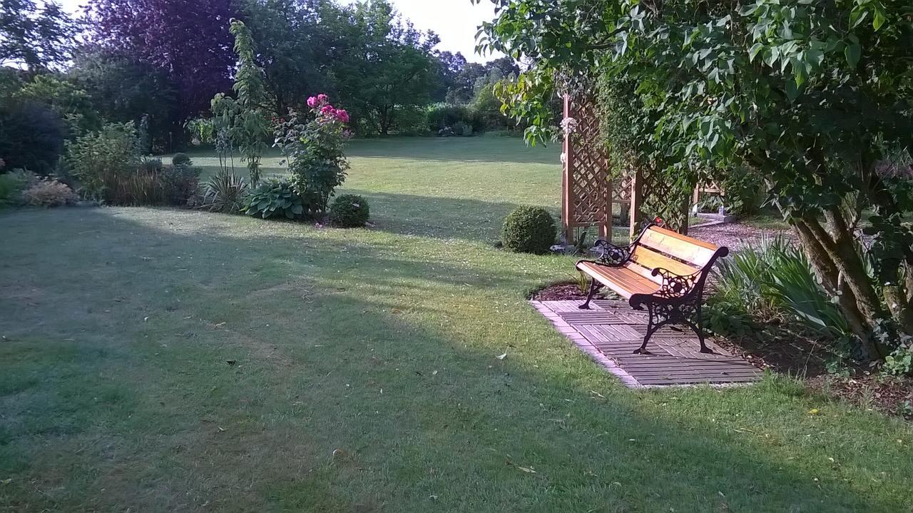 Clos Martin Villamée Exteriér fotografie