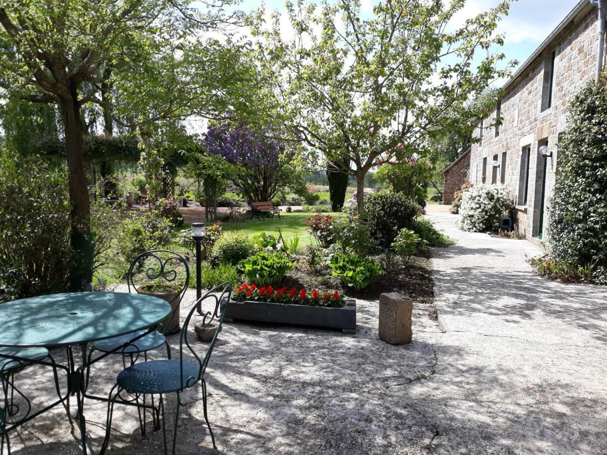 Clos Martin Villamée Exteriér fotografie