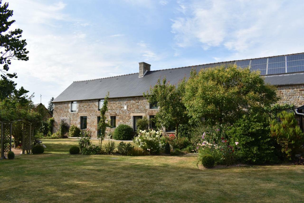 Clos Martin Villamée Exteriér fotografie