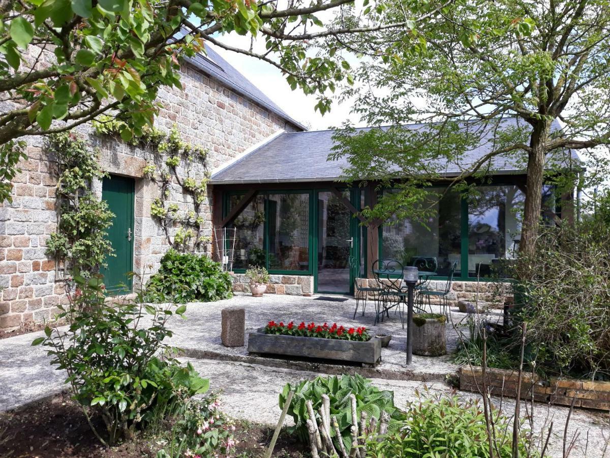 Clos Martin Villamée Exteriér fotografie