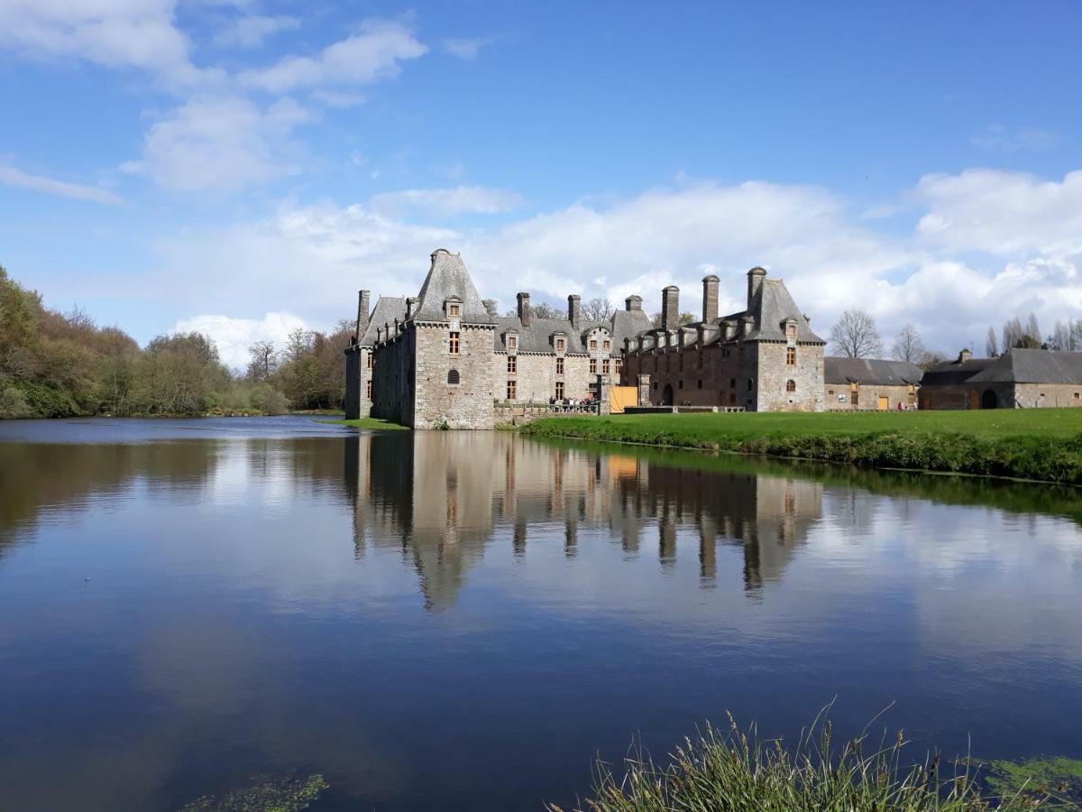 Clos Martin Villamée Exteriér fotografie