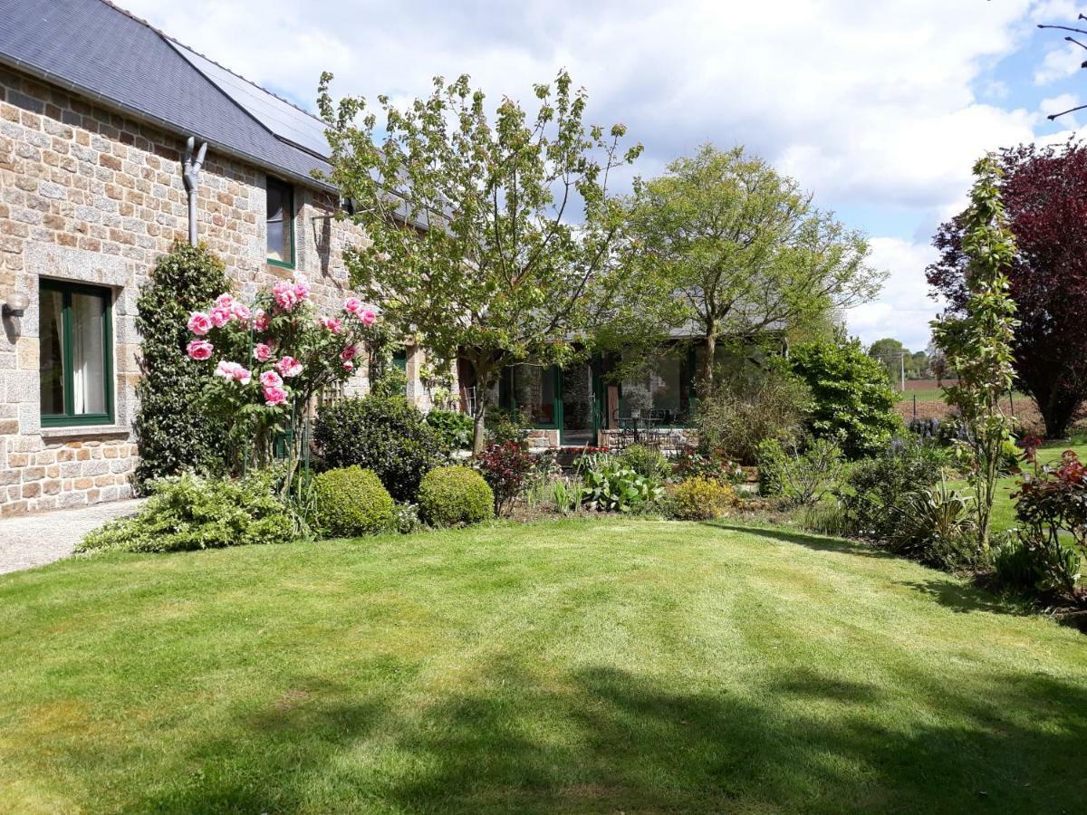 Clos Martin Villamée Exteriér fotografie