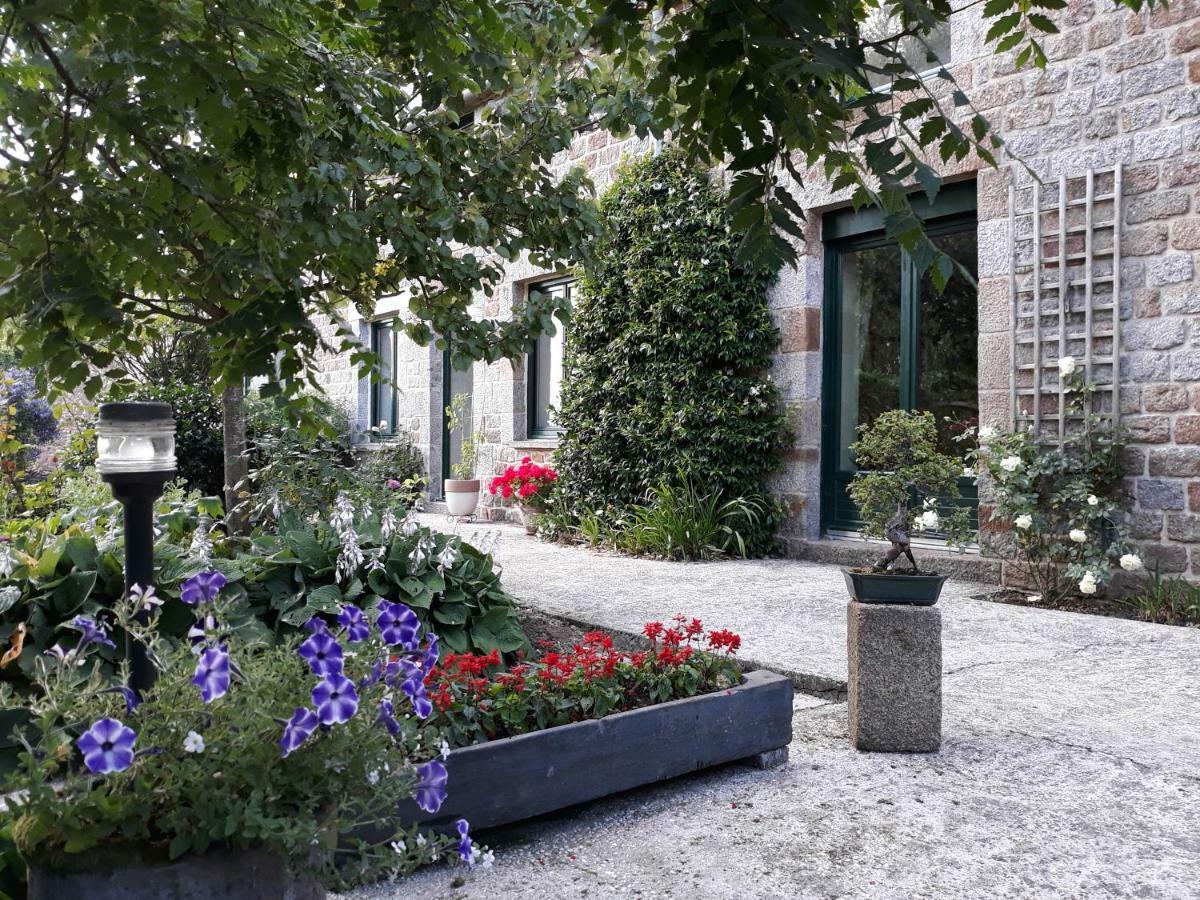 Clos Martin Villamée Exteriér fotografie
